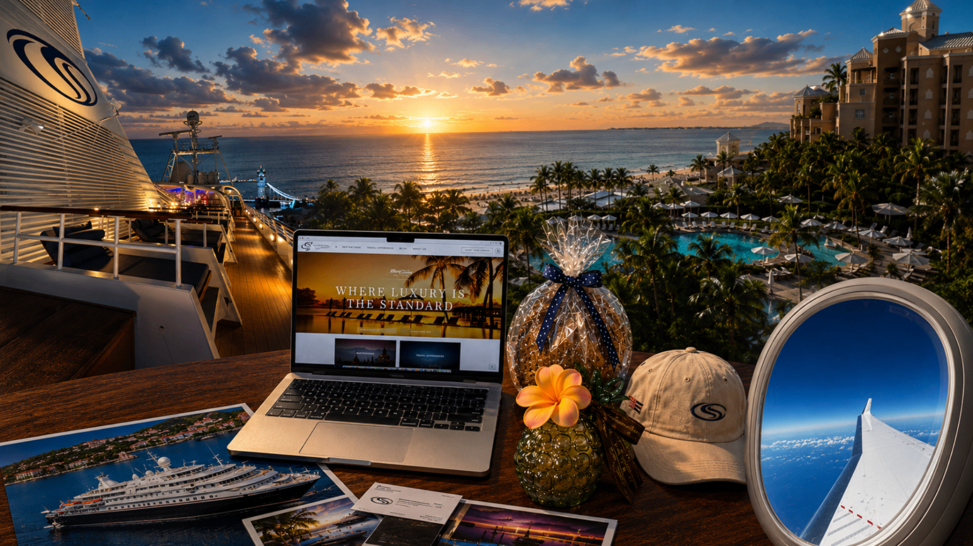 Quick Aloha Travel Services